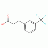 3-[3-(Trifluoromethyl)phenyl]propanoic acid
