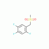 2,4,5-Trifluorobenzylmethylsulfone