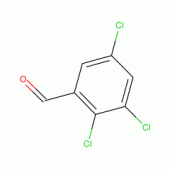 2，3，5-三氯苯甲醛