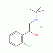 Tulobuterol hydrochloride