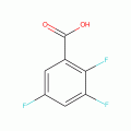 2,3,5-Trifluorobenzoic acid 98%