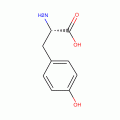 L-TYROSINE-CARBOXY-13C, 99 ATOM % 13C