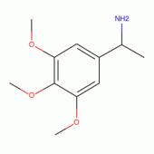 1-(3,4,5-Trimethoxyphenyl)ethylamine