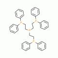 TRIS(2-(DIPHENYLPHOSPHINO)ETHYL)PHOSPHIN E, 97%