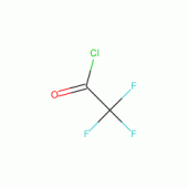 TRIFLUOROACETYL CHLORIDE, 98%
