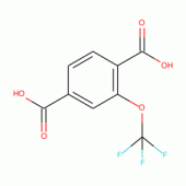 2-(Trifluoromethoxy)thiophenol 97%