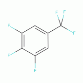 3,4,5-Trifluorobenzotrifluoride 97%