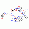 TYR-SOMATOSTATIN