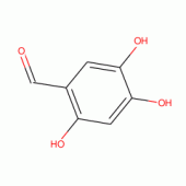 2,4,5-三羟基苯甲醛