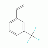 3-(TRIFLUOROMETHYL)STYRENE, 99%