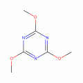 2,4,6-TRIMETHOXY-1,3,5-TRIAZINE, 99%