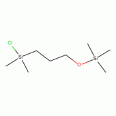 3-(Trimethylsiloxypropyl)dimethylchlorosilane