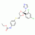 TUBULOZOLE-T HYDROCHLORIDE