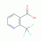 2-(Trifluoromethyl)pyridine-3-carboxylic acid