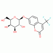 4-Trifluoromethylumbelliferyl-?-D-Galactopyranoside (TFMU-Gal)