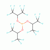 TRIS(1,1,1,3,3,3-HEXAFLUORO-2-PROPYL) PH OSPHITE, 98%