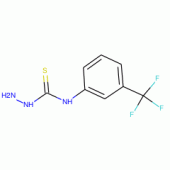 4-[3-(Trifluoromethyl)phenyl]-3-thiosemicarbazide 97%
