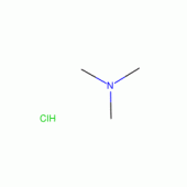 TRIMETHYLAMINE-14C HYDROCHLORIDE