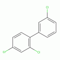 2,3',4-Trichlorobiphenyl