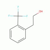 2-(TRIFLUOROMETHYL)PHENETHYL ALCOHOL, 97 %