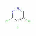 3,4,5-TRICHLOROPYRIDAZINE, 98%