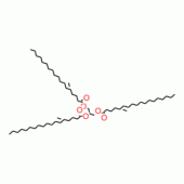 TRIPETROSELAIDIN (C18:1,(TRANS)-6)