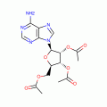 2',3',5'-TRI-O-ACETYLADENOSINE