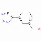 [3-(1H-1,2,4-Triazol-1-yl)phenyl]methanol , 95%