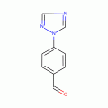 4-(1H-1,2,4-三唑-1-基)苯甲醛,95%