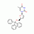 5-O-Trityl-2,3’-anhydrothymidine