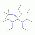 TRIS(DIETHYLAMIDO)(TERT-BUTYLIMIDO)TANT