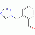 2-(1H-1,2,4-Triazol-1-ylmethyl)benzaldehyde , 97%