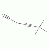 1-三甲基硅-1，4-戊二炔