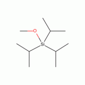 Triisopropylmethoxysilane