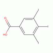 3,4,5-三碘苯甲酸