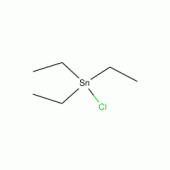 氯化三乙基锡