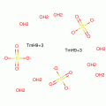 Thulium(III)-sulfate octahydrate, 99.99%