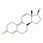 去甲雄三烯醇酮/群勃龙
