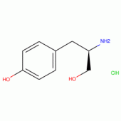 D-酪氨醇盐酸盐