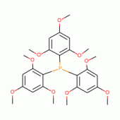TRIS(2,4,6-TRIMETHOXYPHENYL)PHOSPHINE