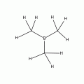 TRIMETHYLBORON-D9, 99 ATOM % D, ELECTRON