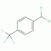 4-(三氟甲基)二氯甲苯