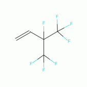 3-Trifluoromethyl-3,4,4,4-tetrafluorobutene-1