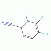 2,3,4-Trifluorobenzonitrile, 98%