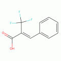 trans-2-(Trifluoromethyl)cinnamic acid 98%