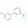 3'-Trifluoromethylbiphenyl-3-ylaminehydrochloride