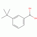 3-Trimethylsilyl phenyl boronic acid