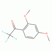 2,2,2-三氟-2',4'-二甲氧基苯乙酮
