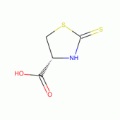 (R)-(-)-2-Thioxo-4-thiazolidinecarboxylic acid