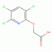 绿草定/三氯吡氧乙酸